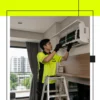 Bongkar dan Pasang AC – Nusantara Service AC!