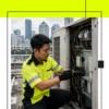 Service AC Dan Ganti Sparepart